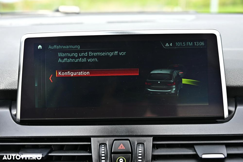 BMW Seria 2 220d xDrive AT - 22