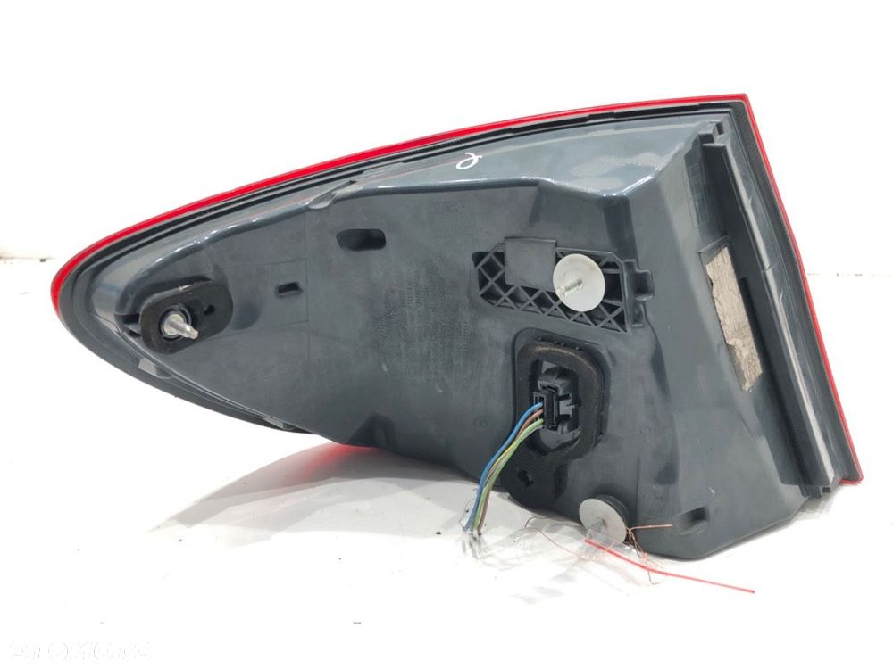 LAMPA PRAWY TYŁ - 337.00 PLN - BMW 5 (F10) 2009 - 2016 520 d xDrive 135 kW [184 KM] olej napędowy - 5