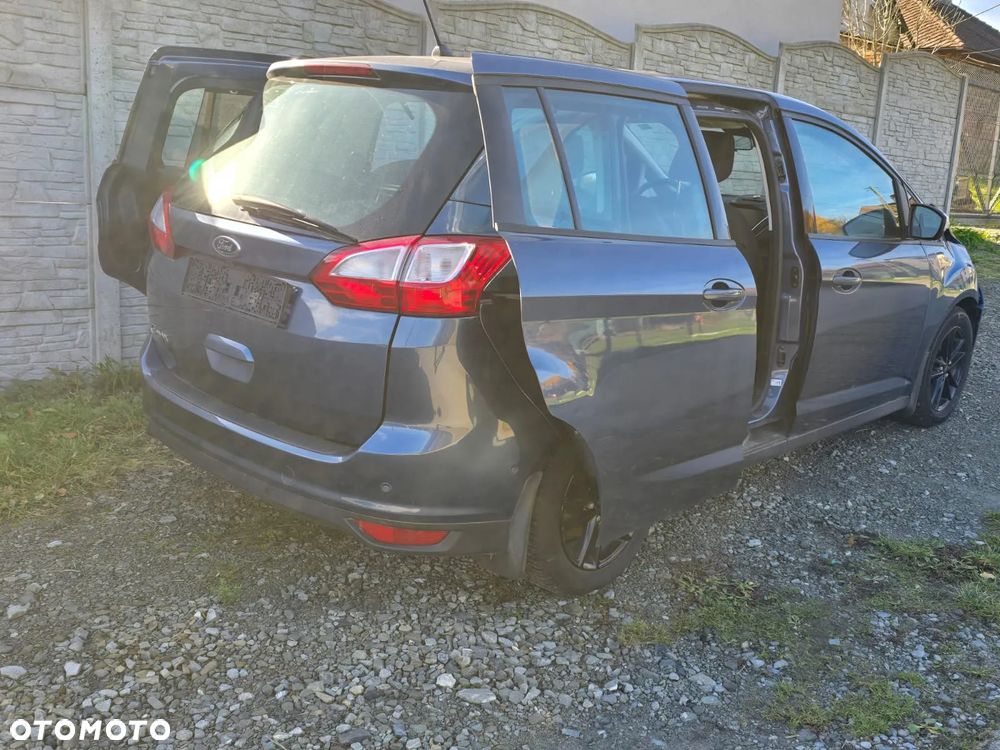 Ford Grand C-MAX Gr 1.0 EcoBoost Trend ASS - 18