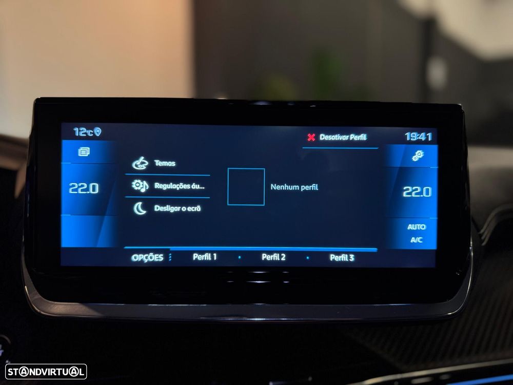 Peugeot 208 PureTech 100 GT Pack - 20