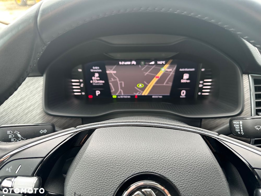 Skoda Kodiaq 2.0 TDI 4x4 Style DSG 7os - 24