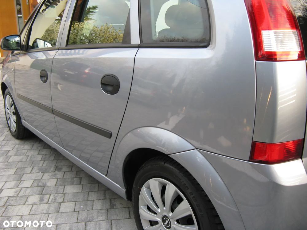 Opel Meriva 1.4 Cosmo - 25