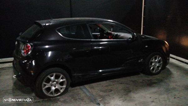 Para Peças Alfa Romeo Mito (955_) - 9
