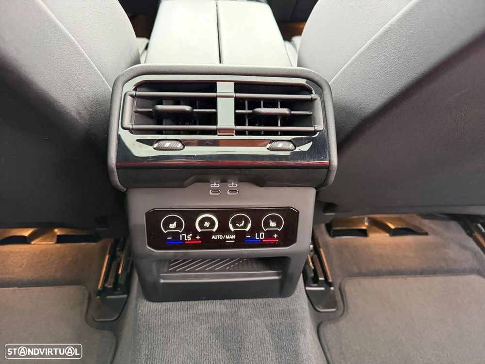 BMW 520 Gran Turismo - 14