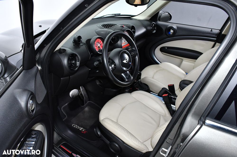Mini Countryman Cooper SD All4 Aut. - 16