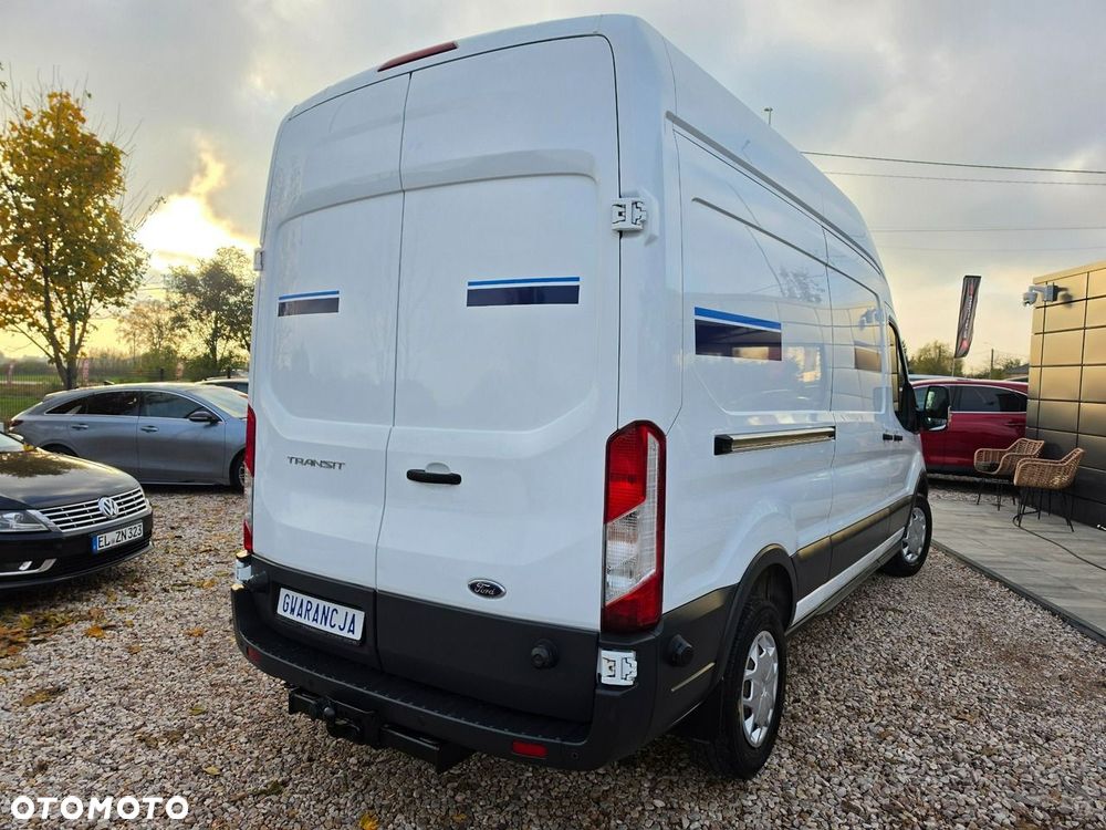 Ford Transit - 23