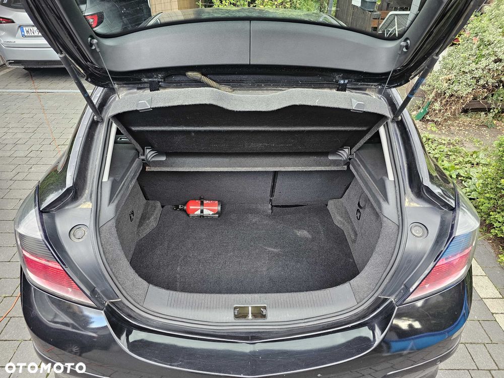 Opel Astra - 7