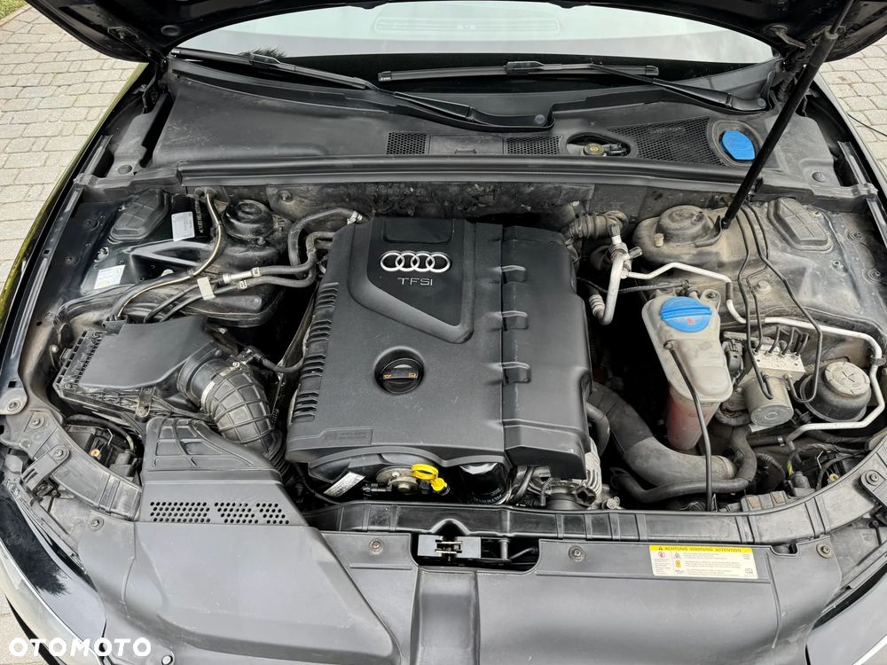 Audi A5 Sportback - 21