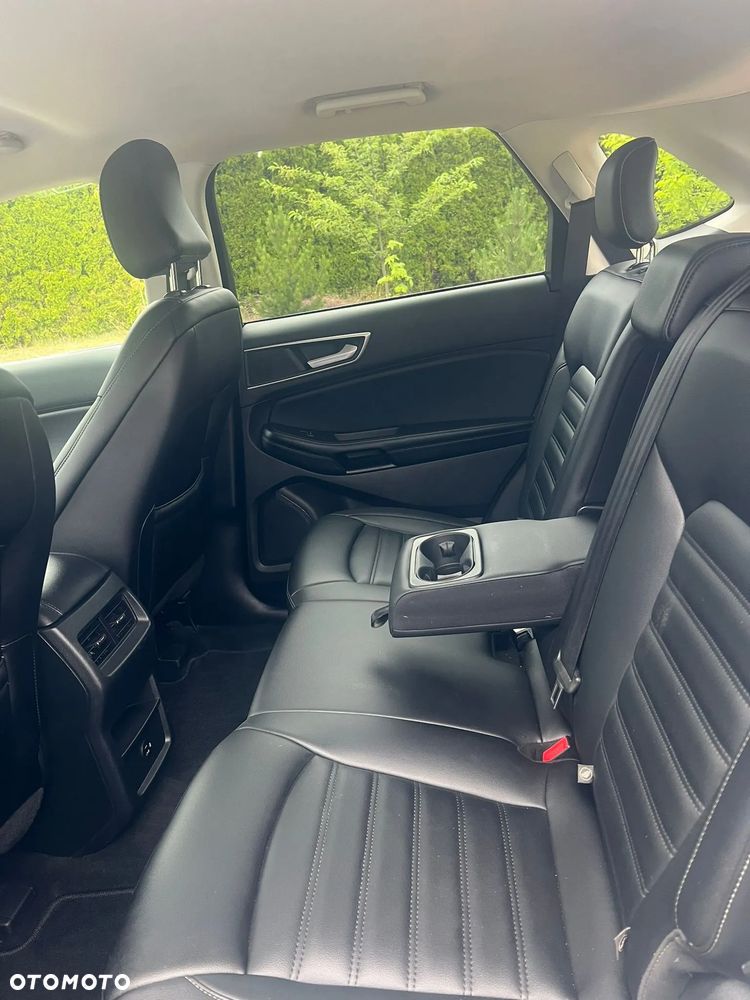 Ford Edge - 15