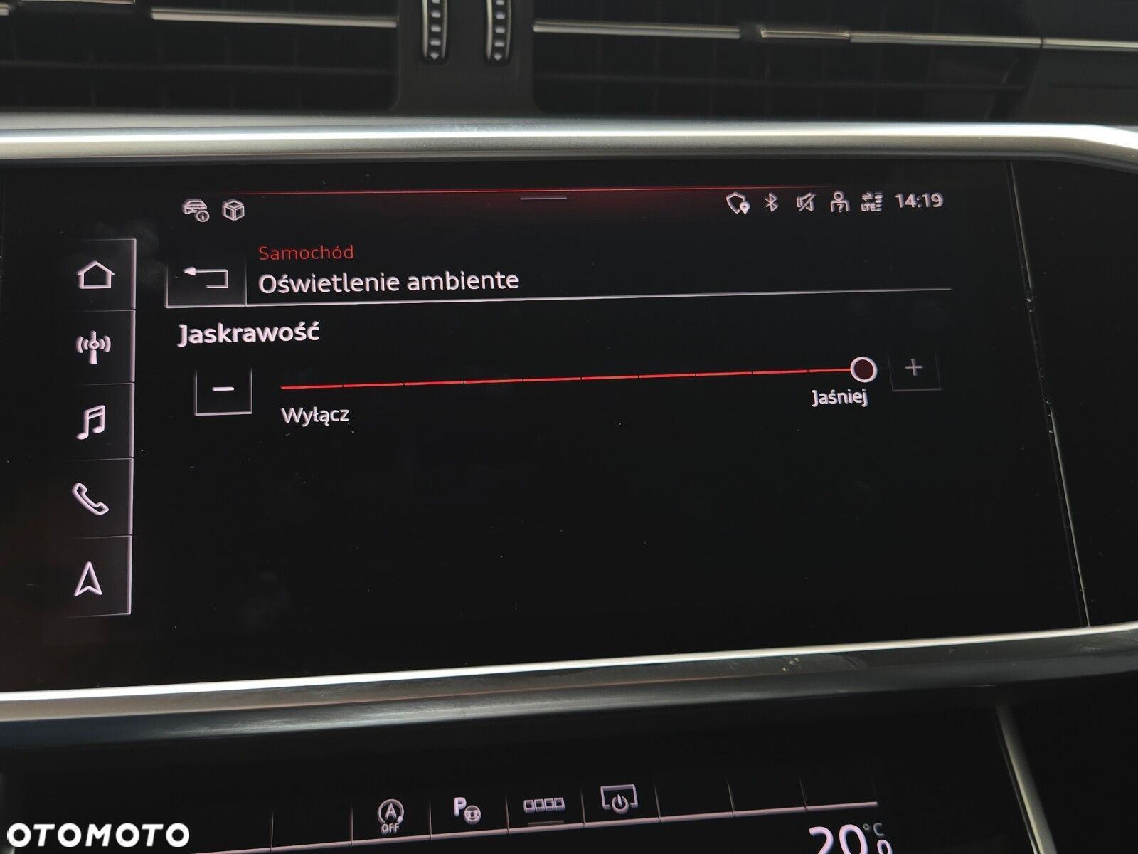Audi A6 - 35