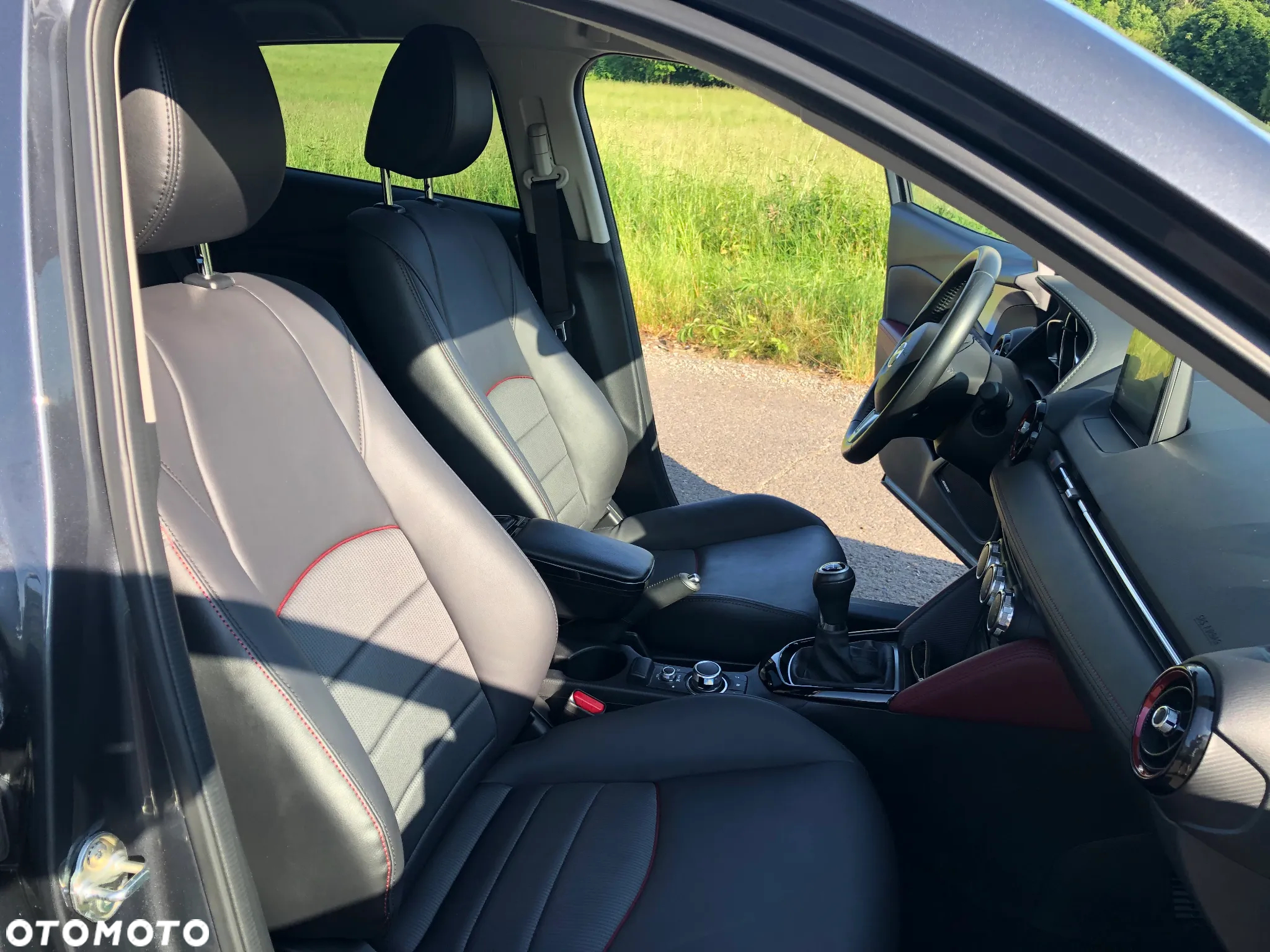 Mazda CX-3 2.0 Skyenergy AWD - 10