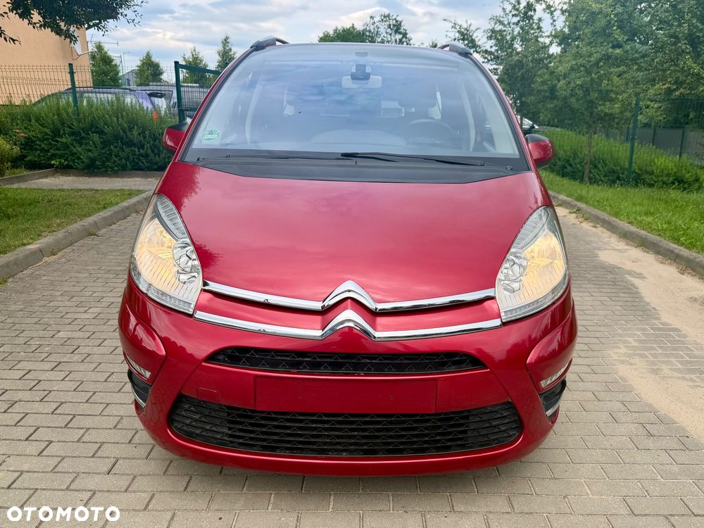 Citroën C4 Picasso VTi 120 Attraction - 3
