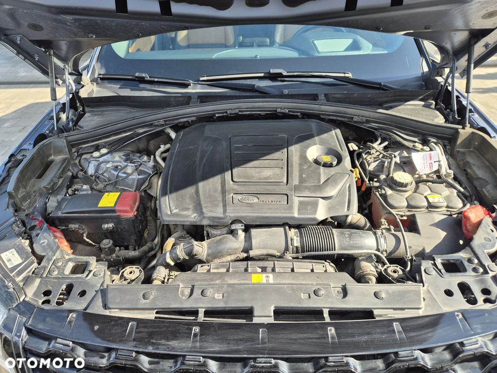 Land Rover Range Rover Velar 2.0 P400e PHEV R-Dynamic HSE - 39