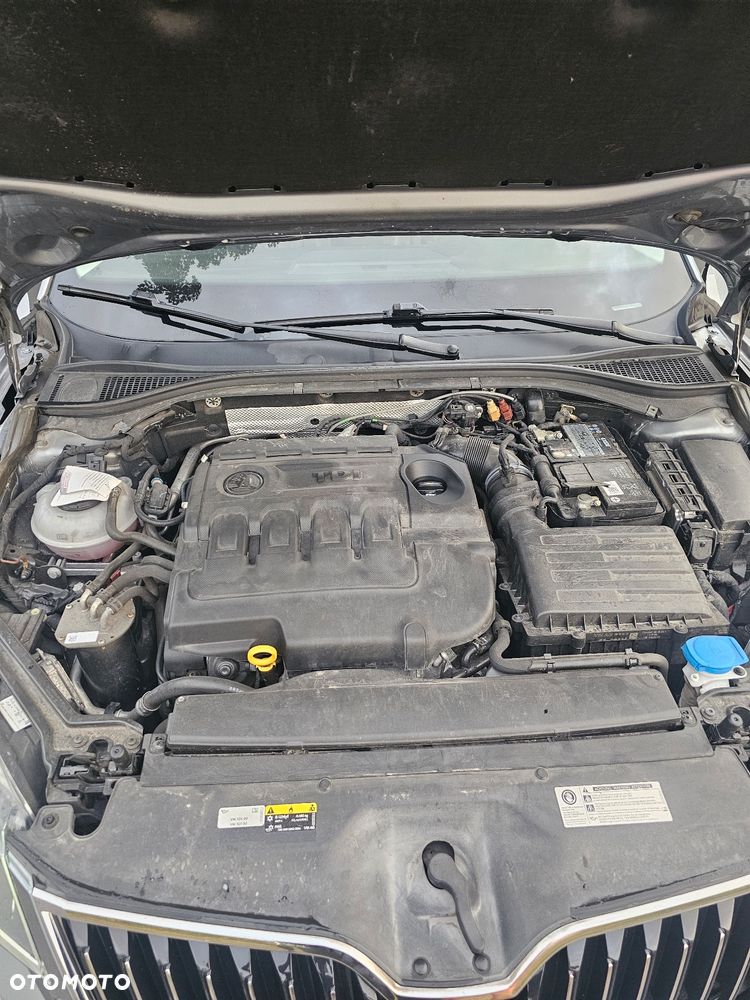 Skoda Superb 2.0 TDI Style - 17