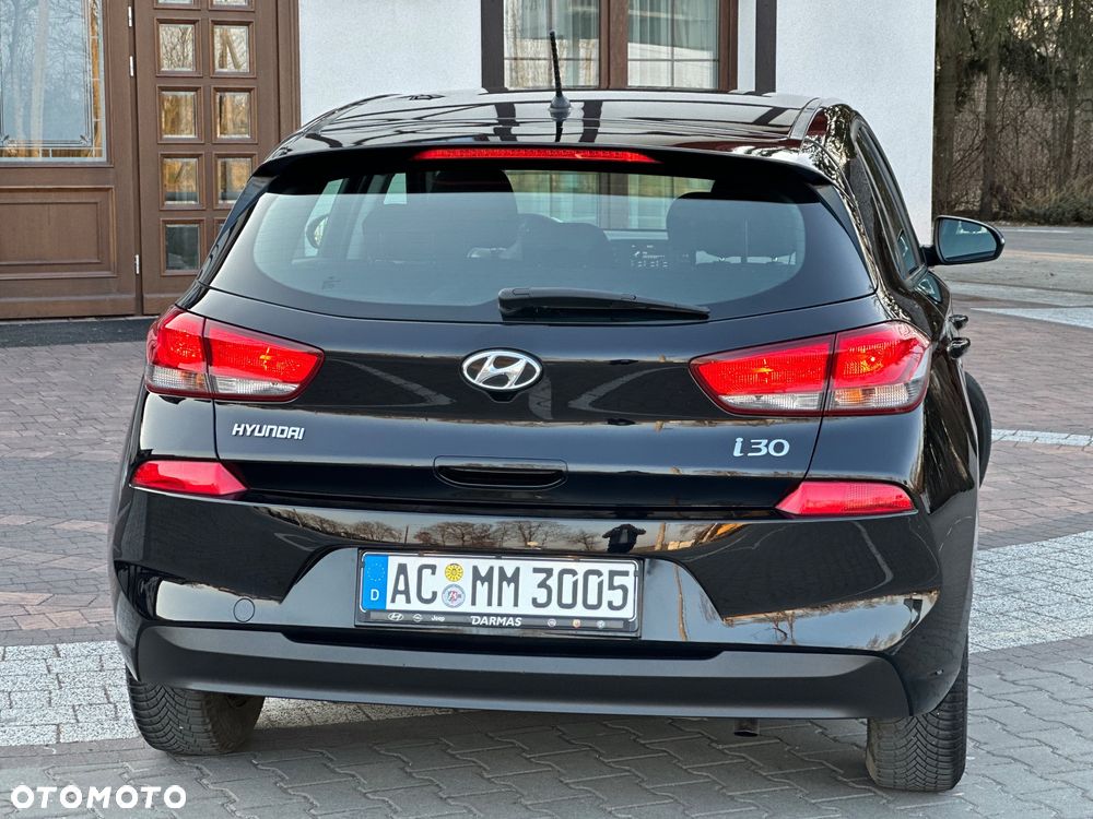 Hyundai i30 1.4 Classic - 15
