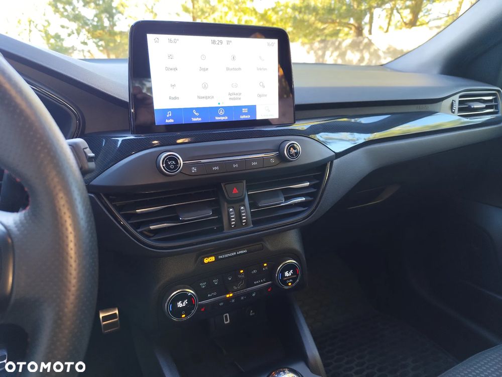 Ford Focus 1.0 EcoBoost Start-Stopp-System ST-LINE STYLE - 20