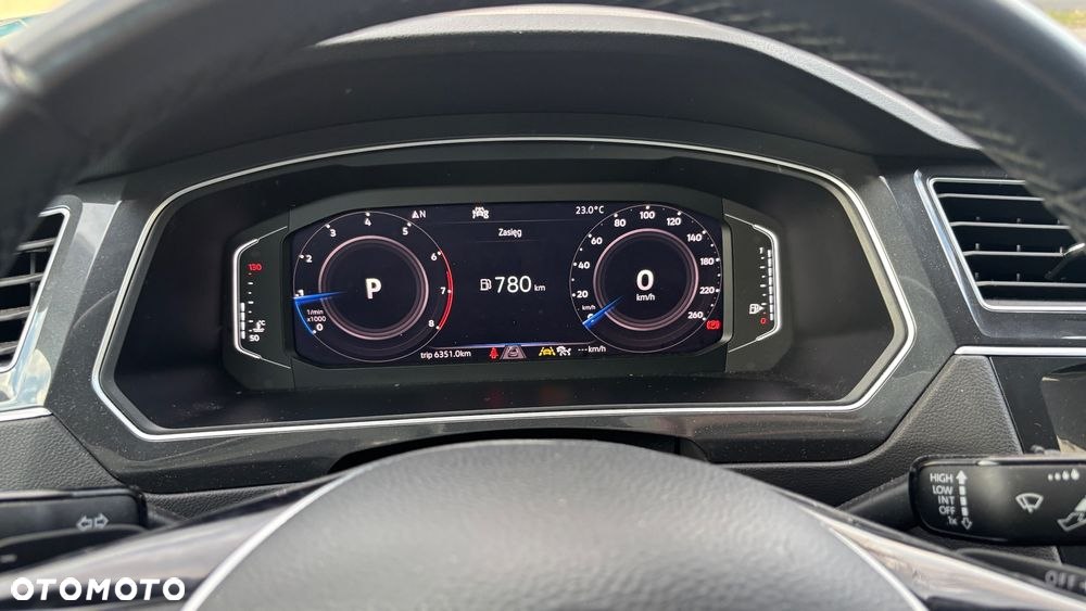 Volkswagen Tiguan 1.5 TSI EVO Comfortline DSG - 2