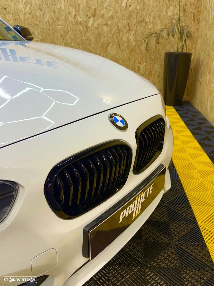 BMW 116 d EfficientDynamics - 7