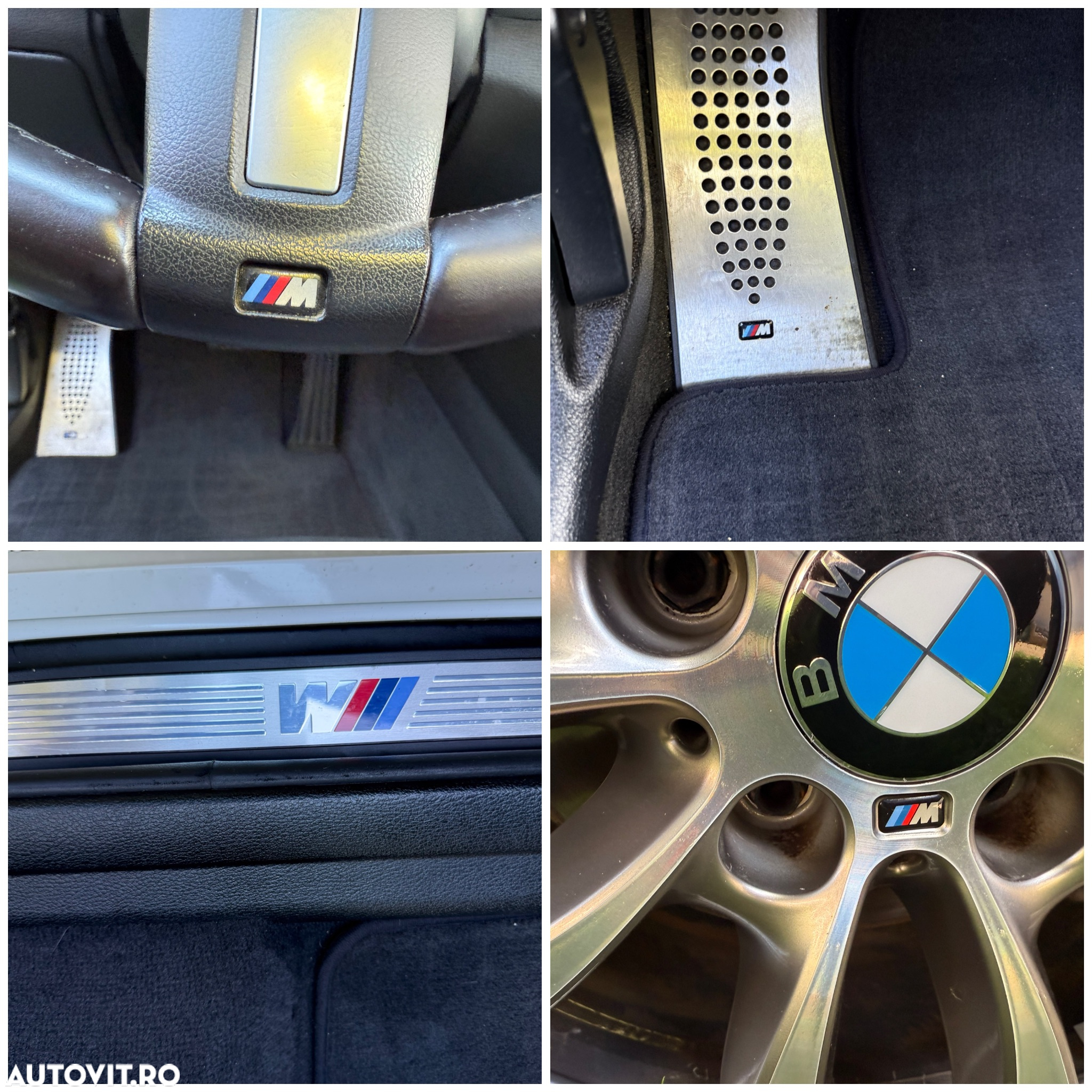 BMW X3 xDrive20d Aut. M Sport - 20