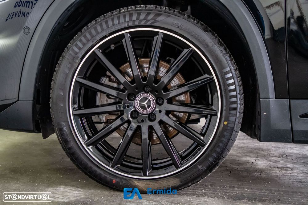 Mercedes-Benz GLA 250 - 19