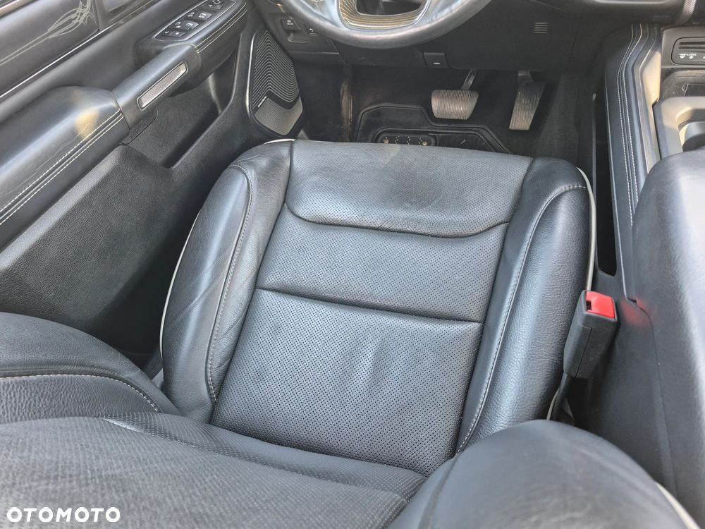 RAM 1500 5.7 Crew Cab Limited - 24