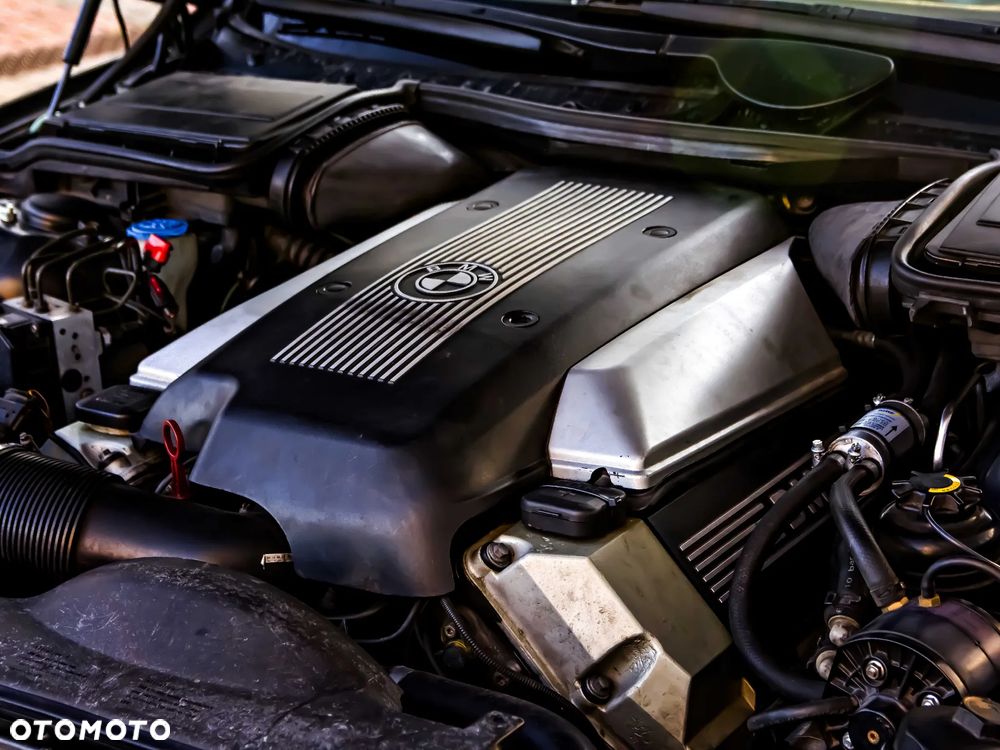 BMW Seria 5 - 19