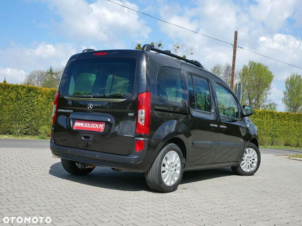 Mercedes-Benz Citan - 3