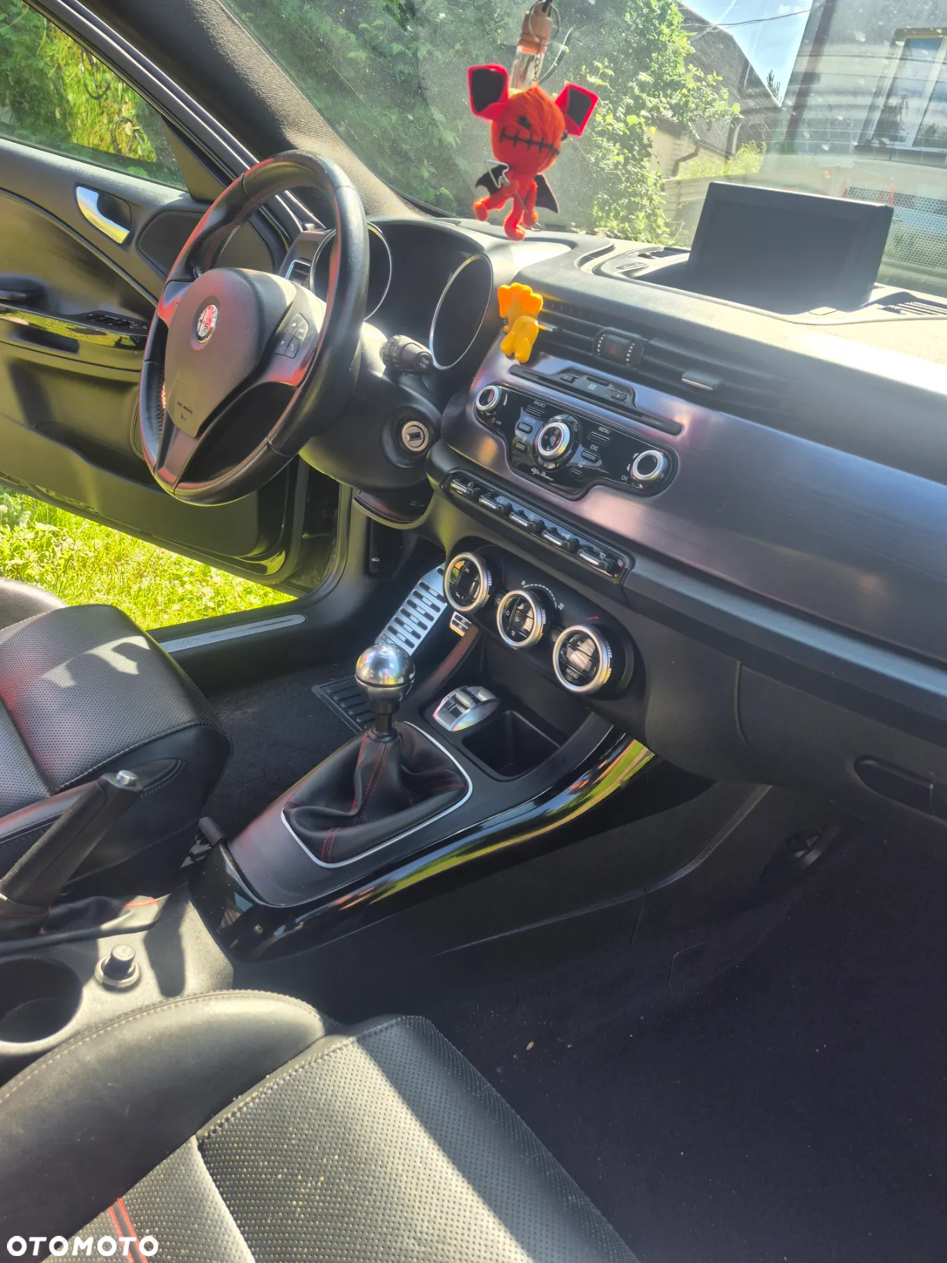 Alfa Romeo Giulietta - 23