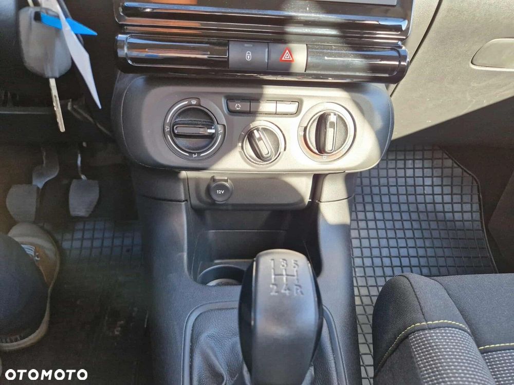 Citroën C3 - 24