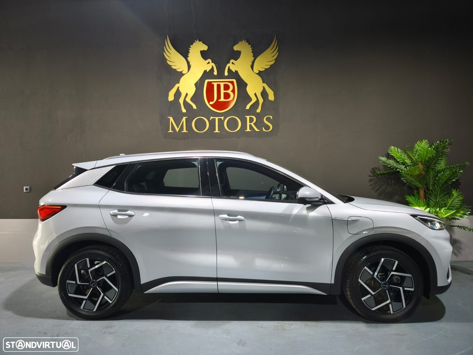 BYD Atto 3 60.48 kWh Design - 3