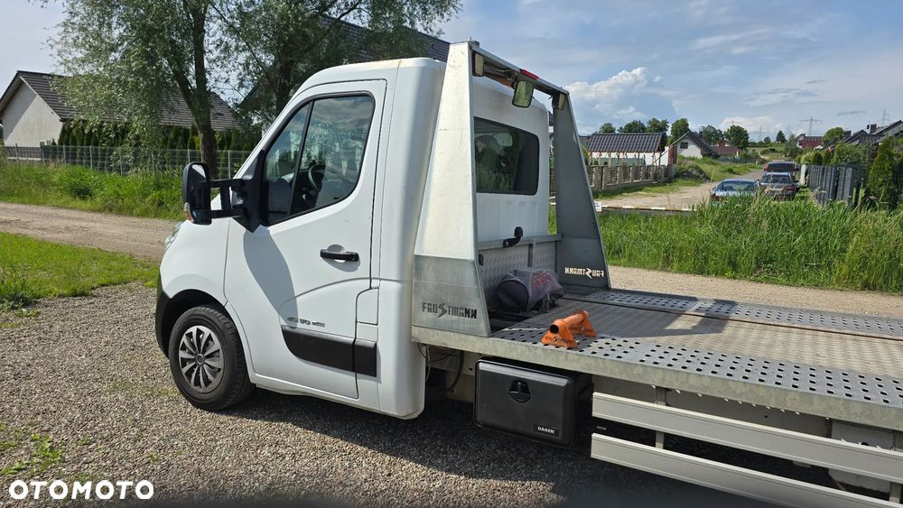 Renault Master - 8