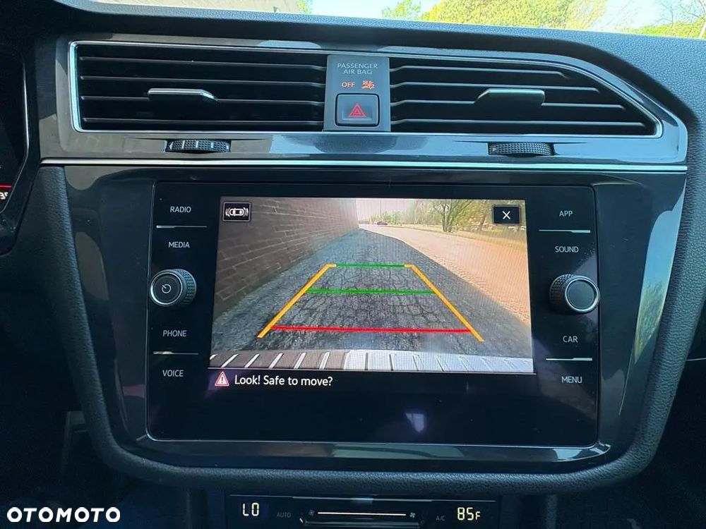 Volkswagen Tiguan 2.0 TSI 4Mot R-Line DSG - 14