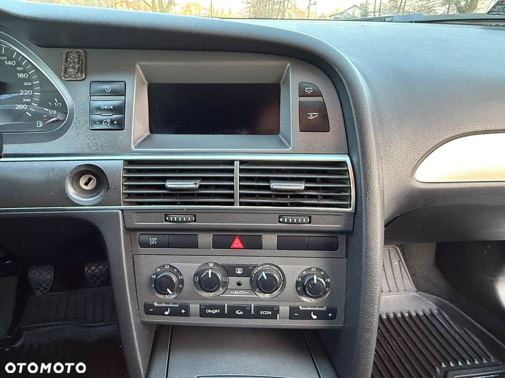 Audi A6 Limousine 2.0 TDI DPF - 18