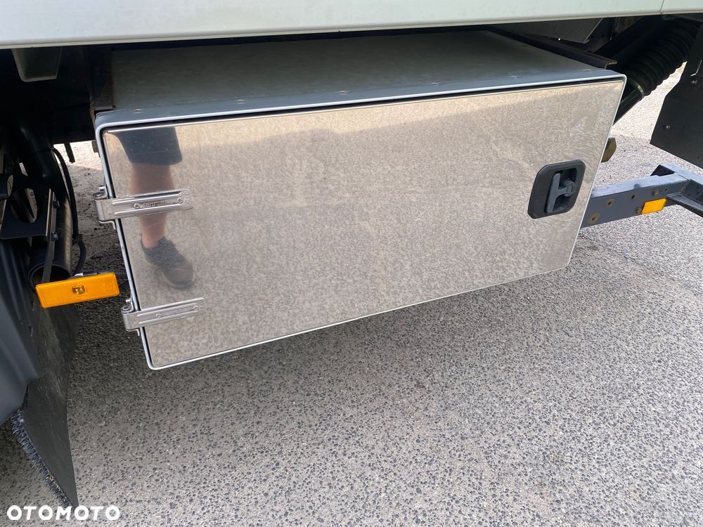 Mercedes-Benz Atego 1524 - 15