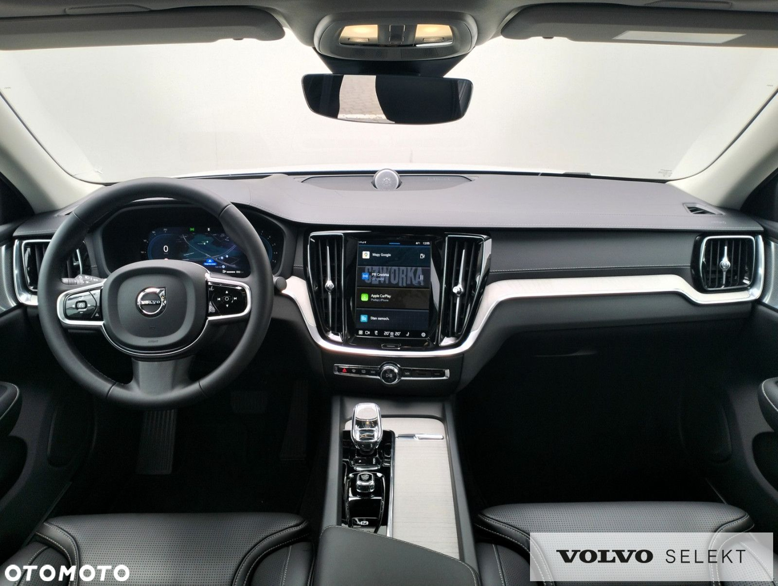 Volvo S60 - 13