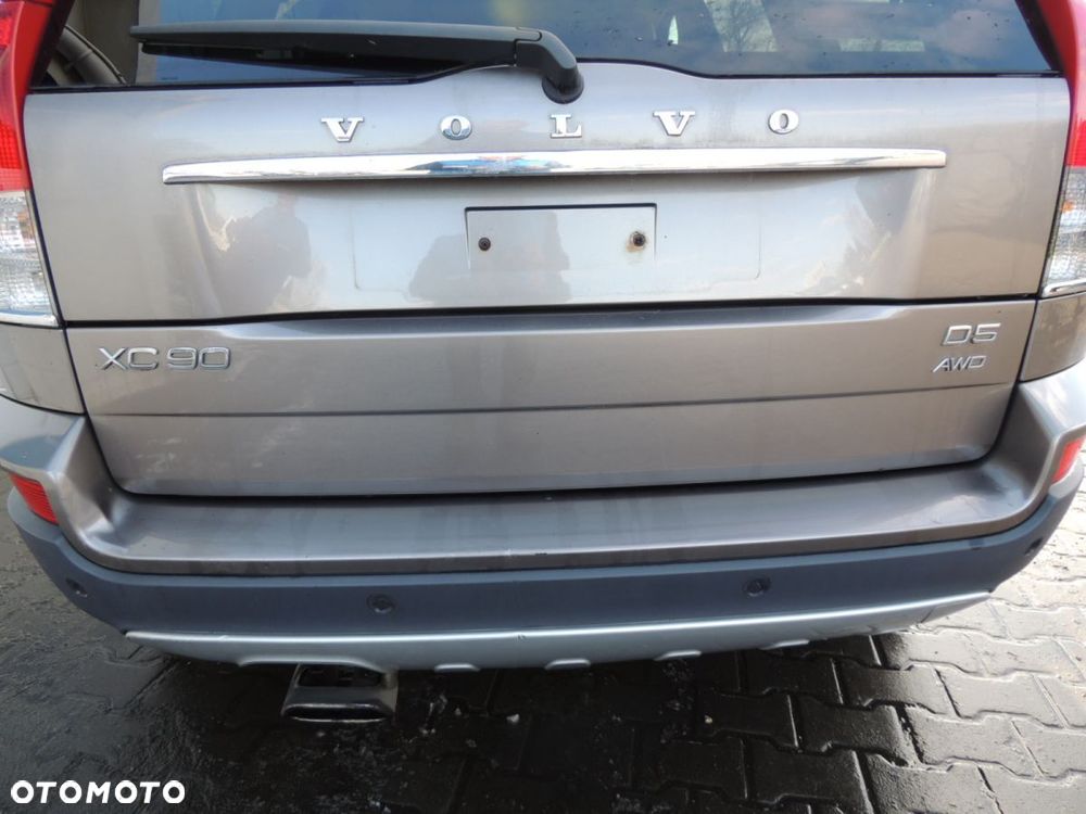 Wzmocnienie zderzaka tył VOLVO XC90 lift '10 - 1