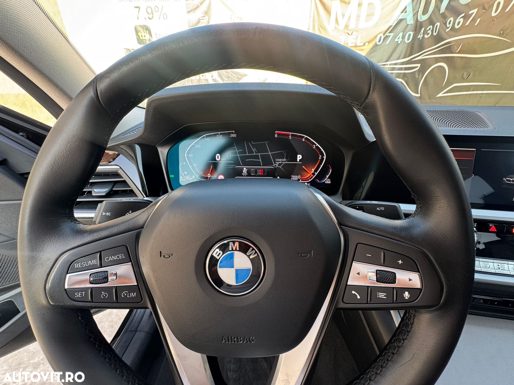BMW Seria 3 - 10