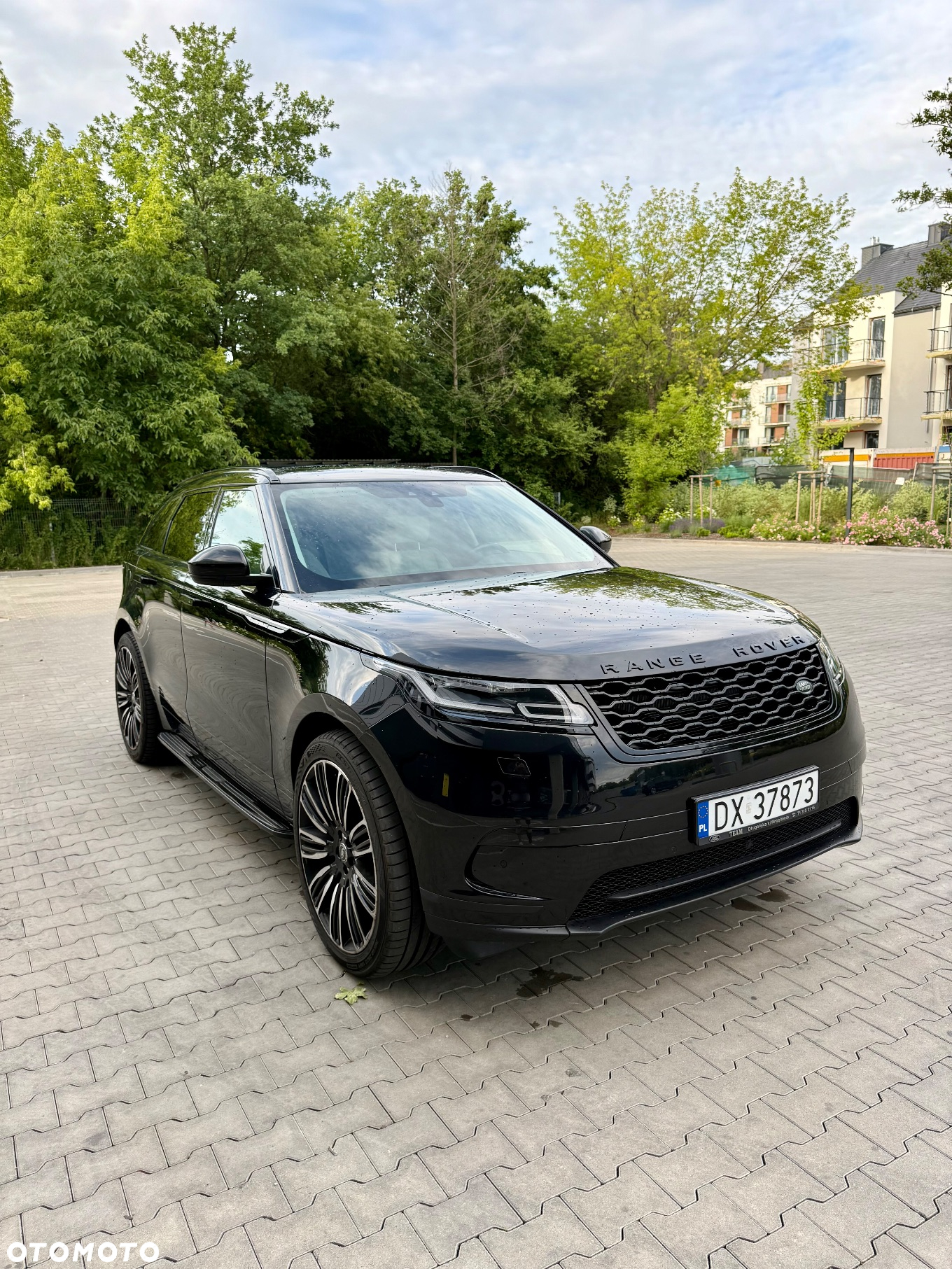 Land Rover Range Rover Velar - 6