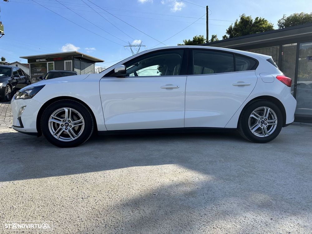 Ford Focus - 6