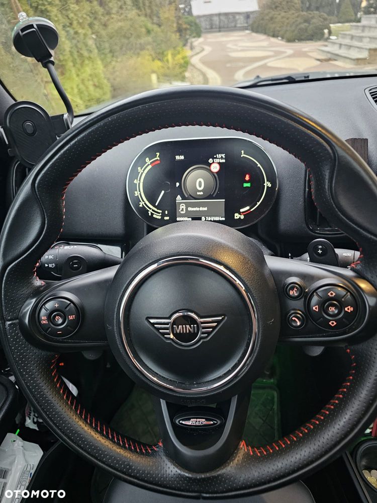 MINI Countryman Cooper S - 20