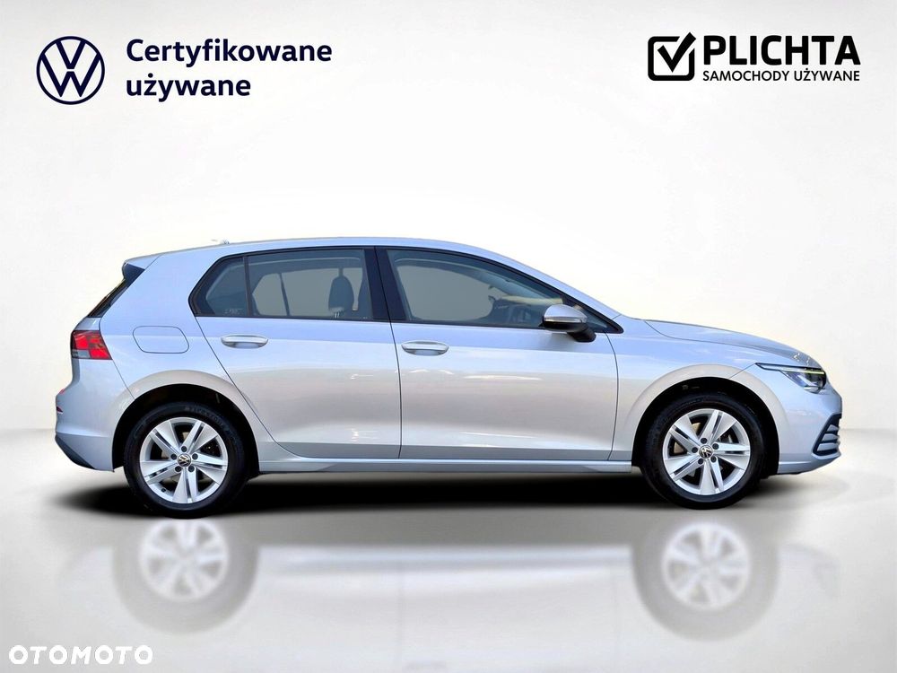 Volkswagen Golf 2.0 TDI Life - 7