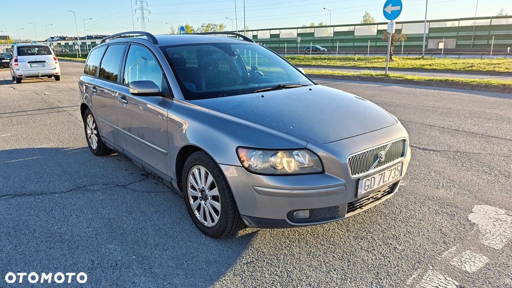 Volvo V50 2.0D DPF Kinetic - 6