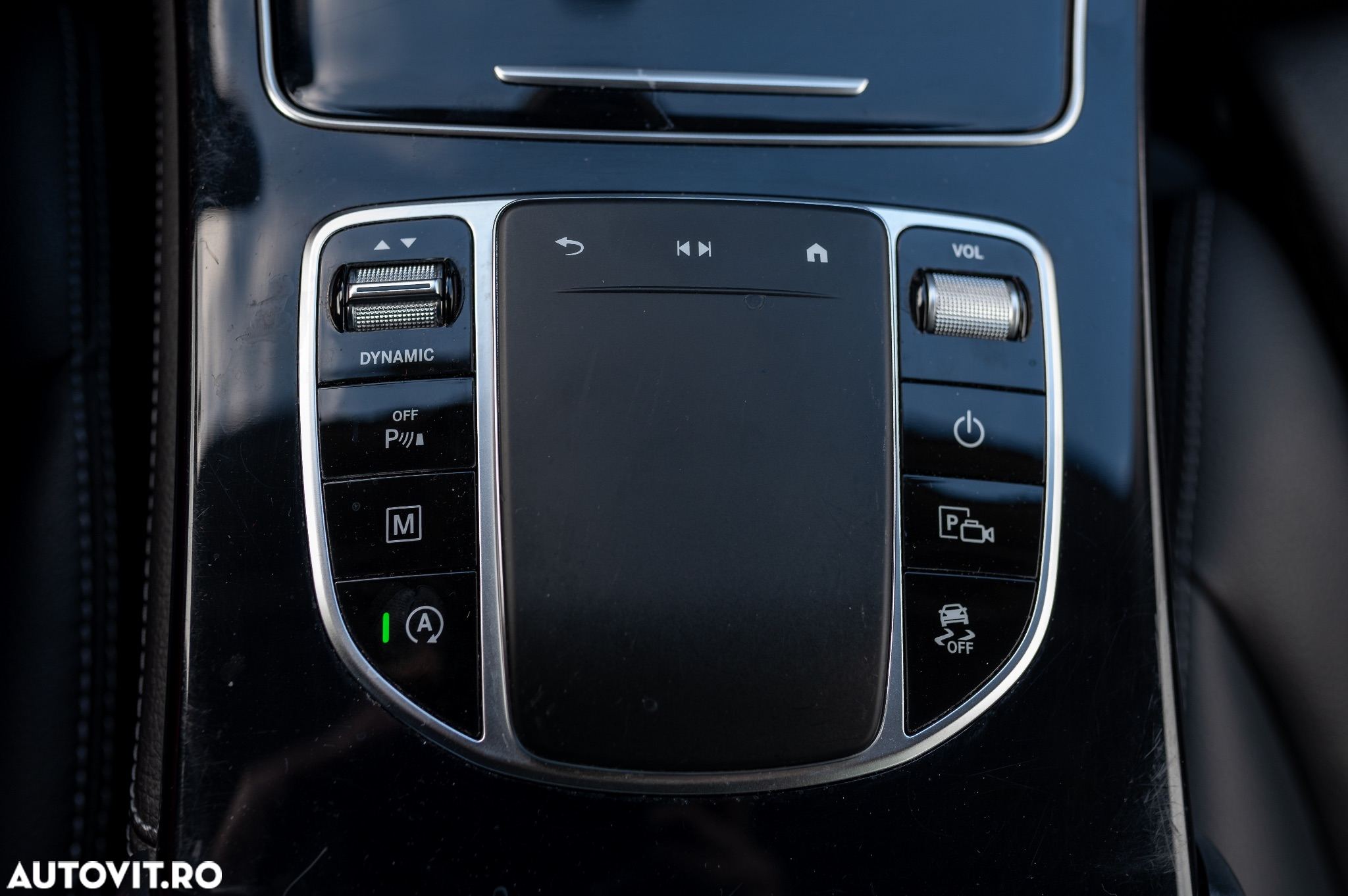 Mercedes-Benz GLC 220 d 4Matic 9G-TRONIC - 23