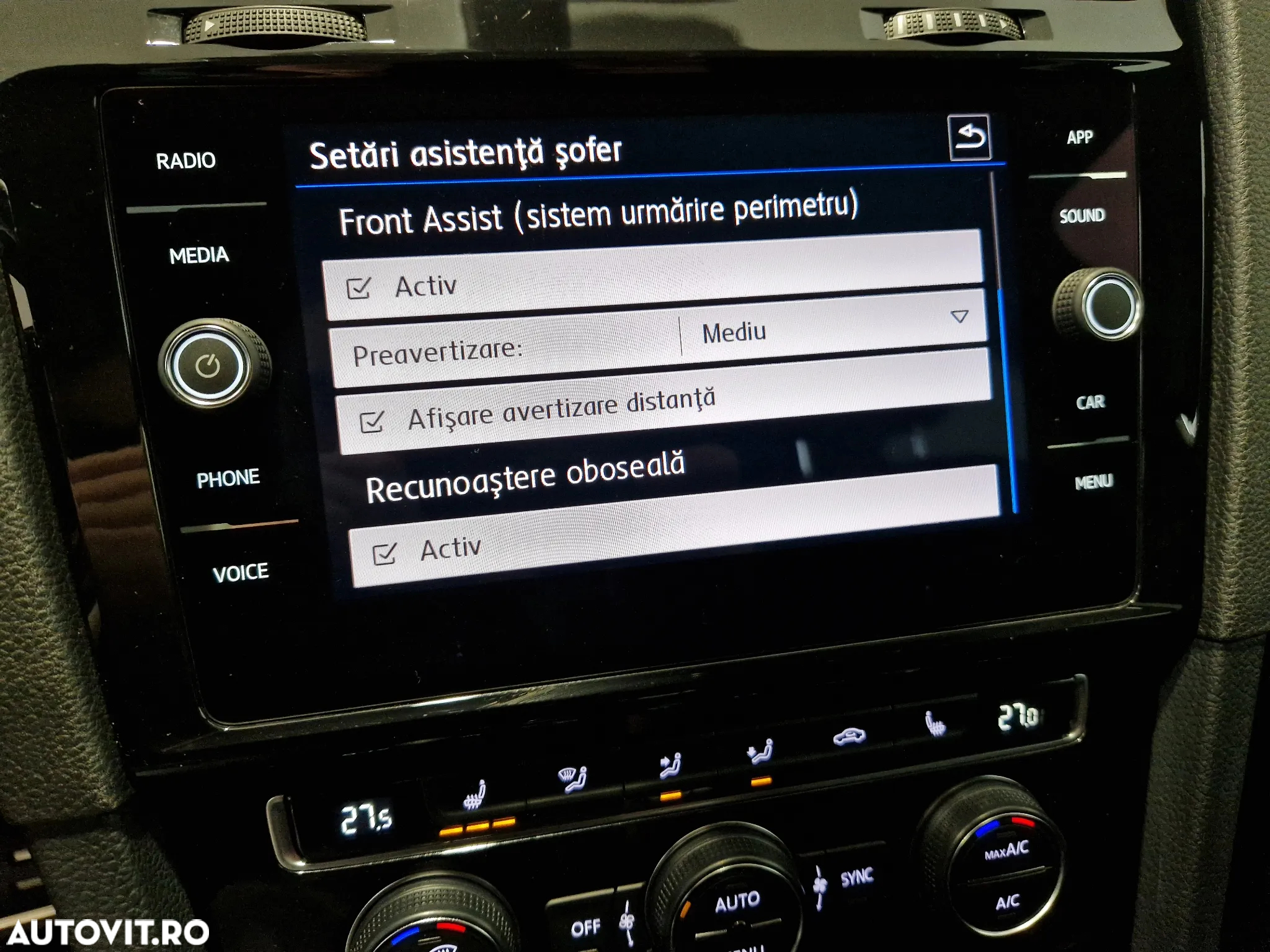 Volkswagen Golf 2.0 TSI DSG R - 22