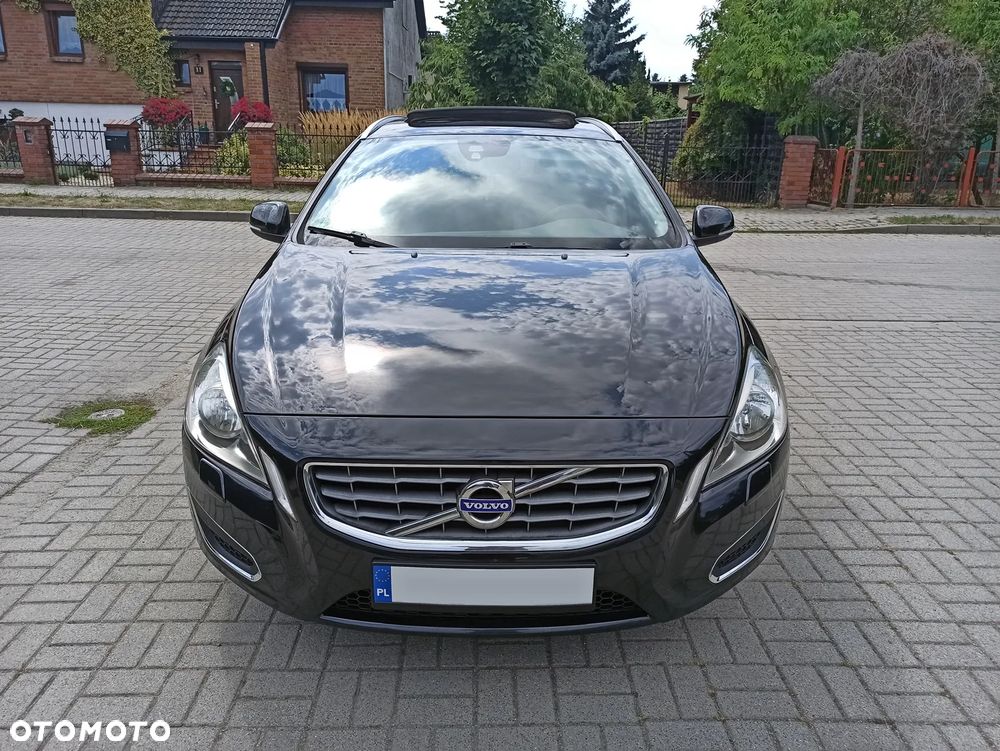 Volvo S60 D3 - 5