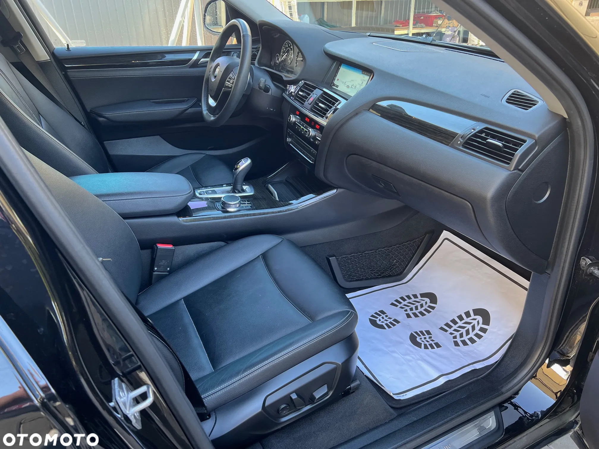 BMW X4 xDrive28i xLine - 9