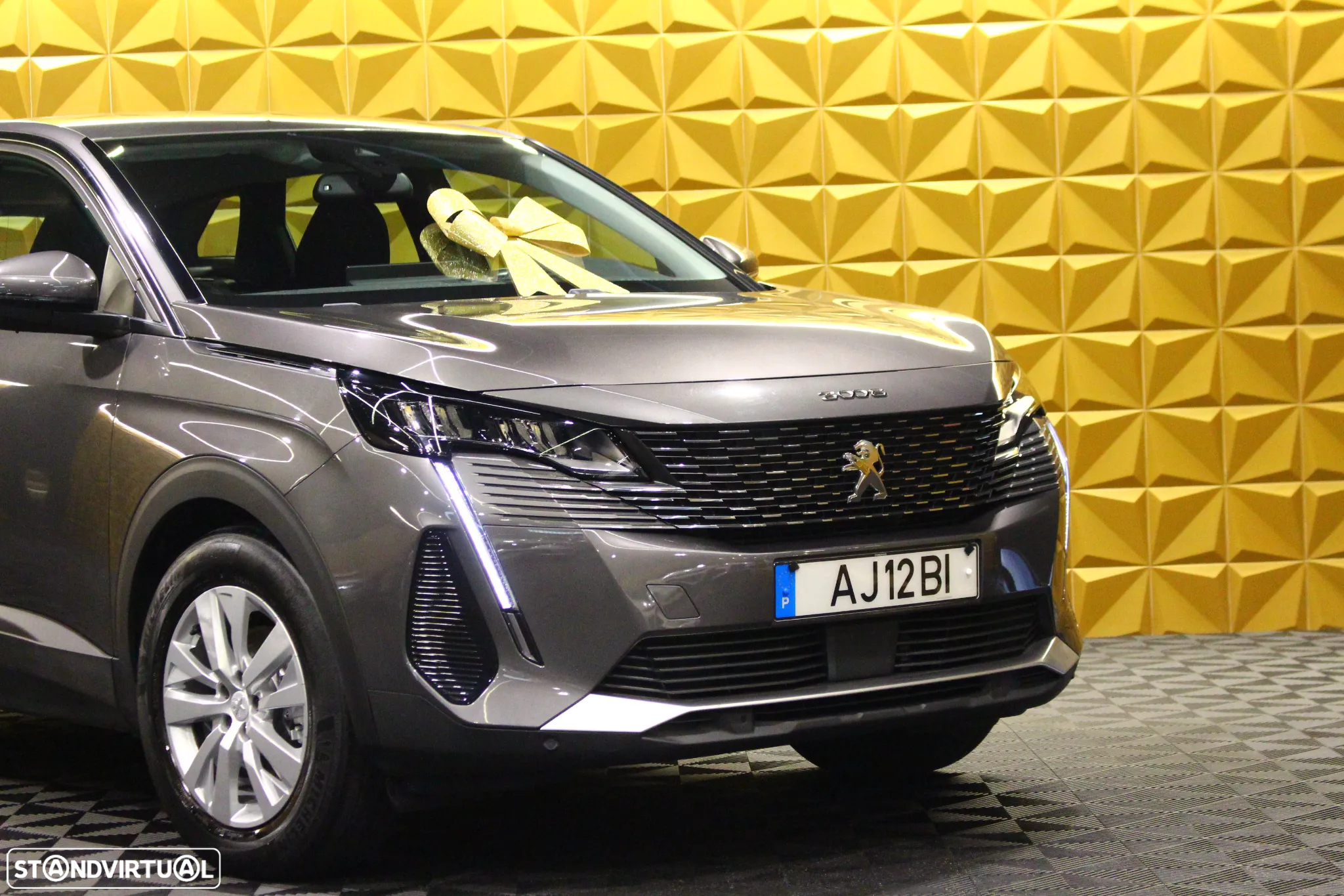 Peugeot 3008 1.5 BlueHDi Active Pack - 6