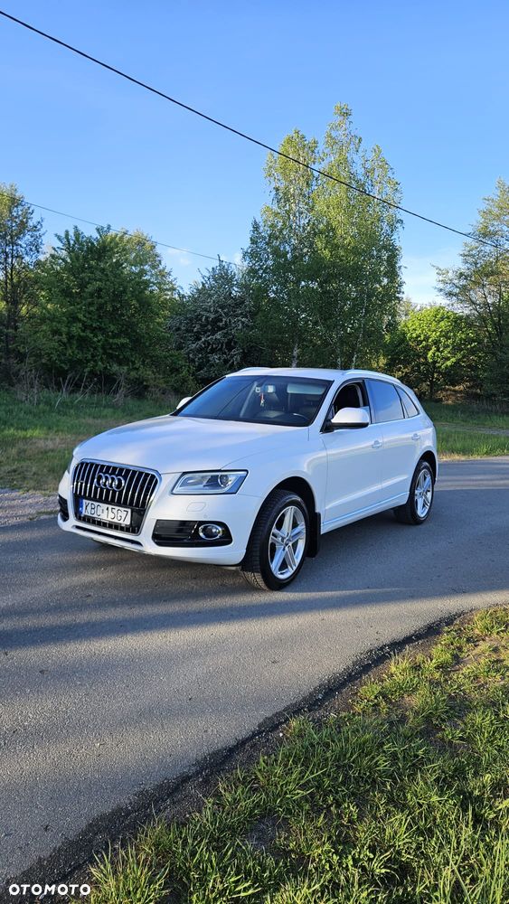Audi Q5 - 1
