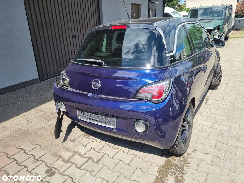 Opel Adam 1.2 Start/Stop - 23
