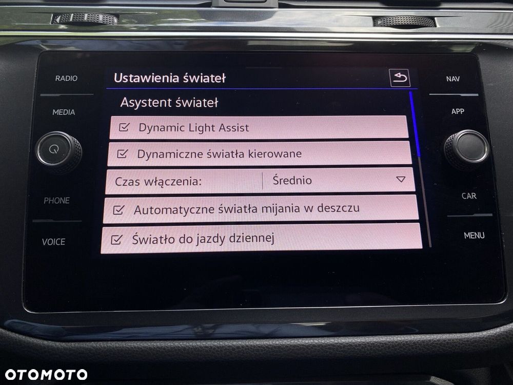 Volkswagen Tiguan Allspace 2.0 TDI 4Mot R-Line DSG - 31